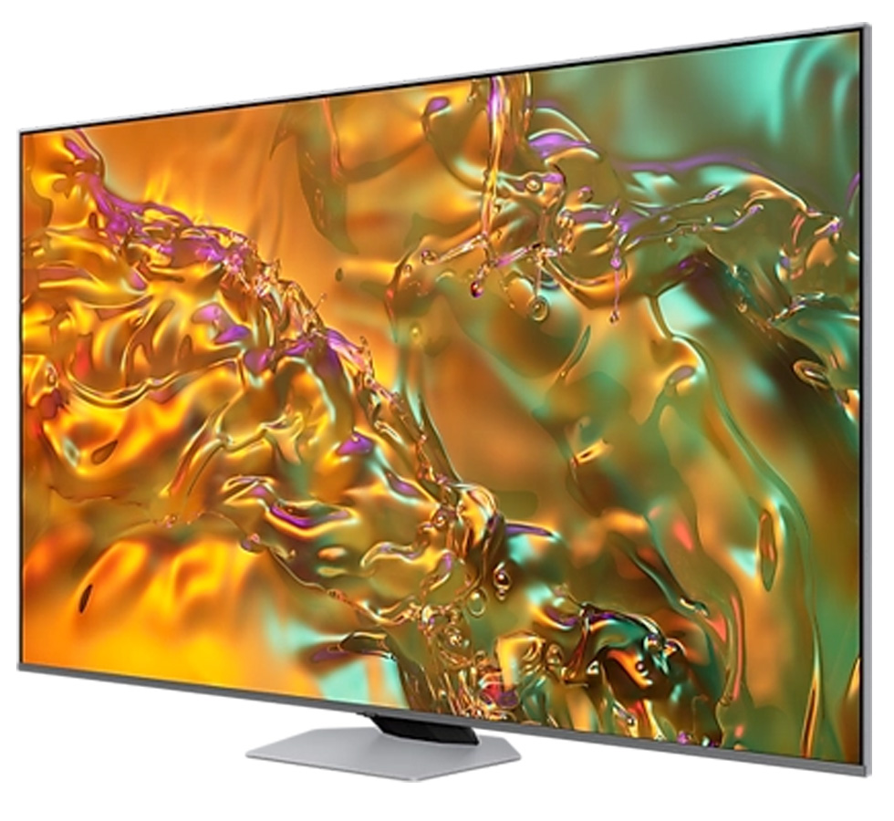Televizor Samsung QE65Q80DAUXUA / 65" / QLED / UHD 4K photo 2
