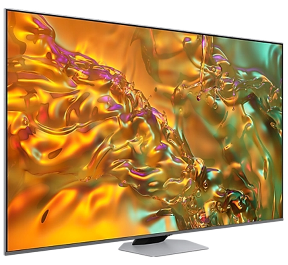 Televizor Samsung QE65Q80DAUXUA / 65" / QLED / UHD 4K photo 3