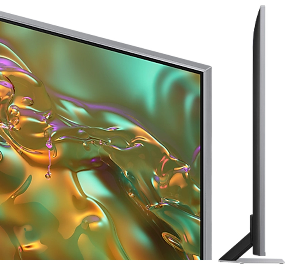 Televizor Samsung QE65Q80DAUXUA / 65" / QLED / UHD 4K photo 4