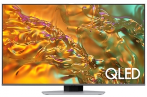 Televizor QLED Samsung QE65Q80DAUXUA thumbnav 1