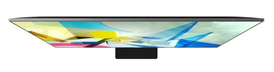 Televizor Samsung QE65Q80TAUXUA / 65" / QLED / UHD 4K photo 4