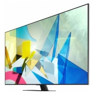 Televizor QLED Samsung QE65Q80TAUXUA thumbnav 2