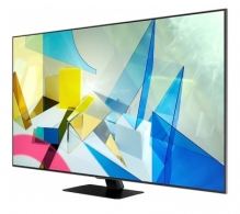 Televizor QLED Samsung QE65Q80TAUXUA thumbnav 7