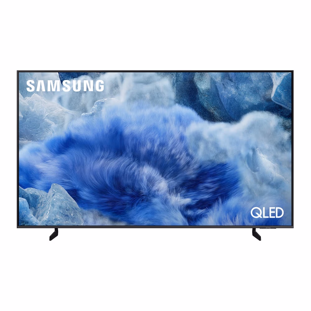 Televizor QLED Samsung QE65Q8FAAUXUA 
