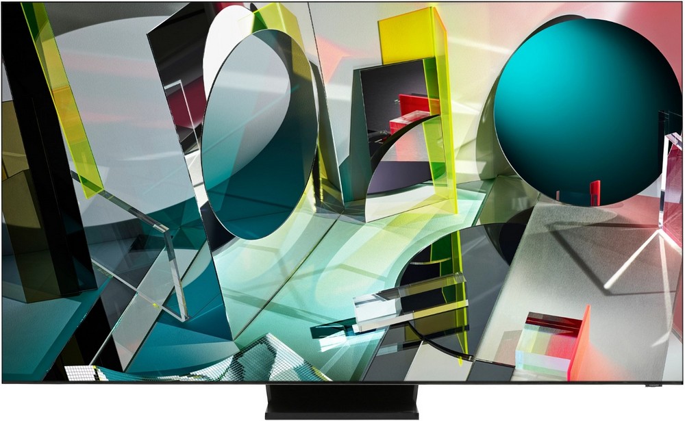 Televizor 8K QLED Samsung QE65Q950TSUXUA photo 
