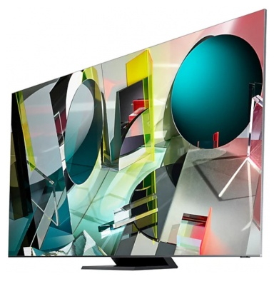 Televizor Samsung QE65Q950TSUXUA / 65" / QLED / 8K photo 5