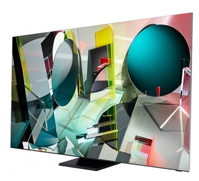 Televizor Samsung QE65Q950TSUXUA / 65" / QLED / 8K photo 8