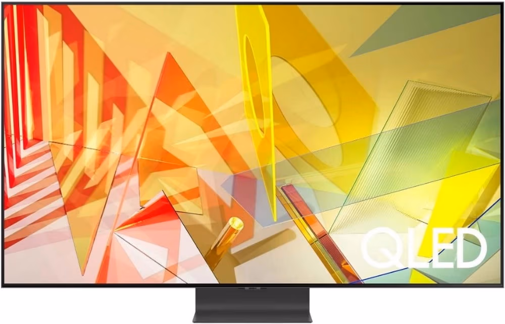 Televizor QLED Samsung QE65Q95TAUXUA 