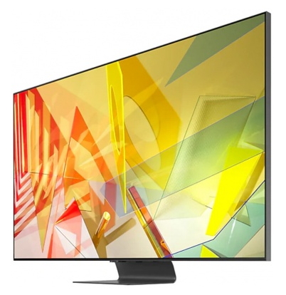 Televizor Samsung QE65Q95TAUXUA / 65" / QLED / UHD 4K photo 8