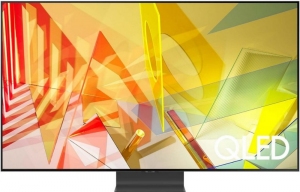 Televizor QLED Samsung QE65Q95TAUXUA thumbnav 1