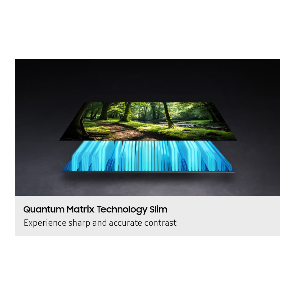 Televizor Samsung QE65QN70FAUXUA / 65" / Neo QLED  / 4K UHD photo 6
