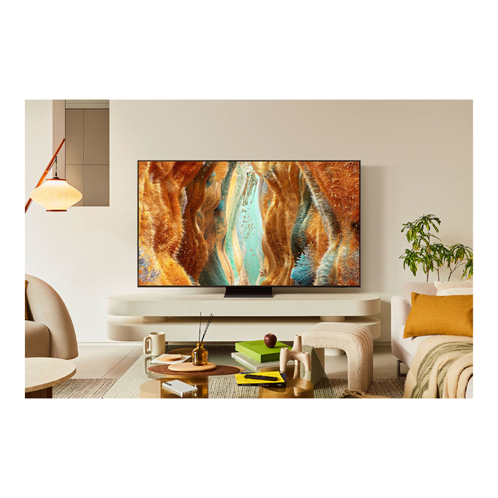 Televizor Samsung QE65QN70FAUXUA / 65" / Neo QLED  / 4K UHD photo 9
