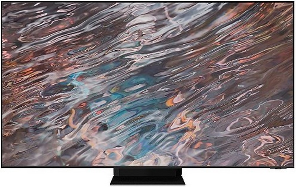 Televizor 8K QLED Samsung QE65QN800AUXUA photo 