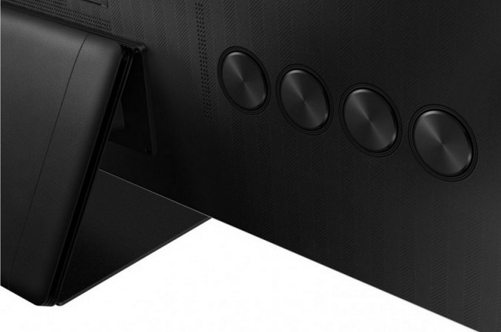 Телевизор Samsung QE65QN800BUXUA / 65" / QLED / 8K photo 6