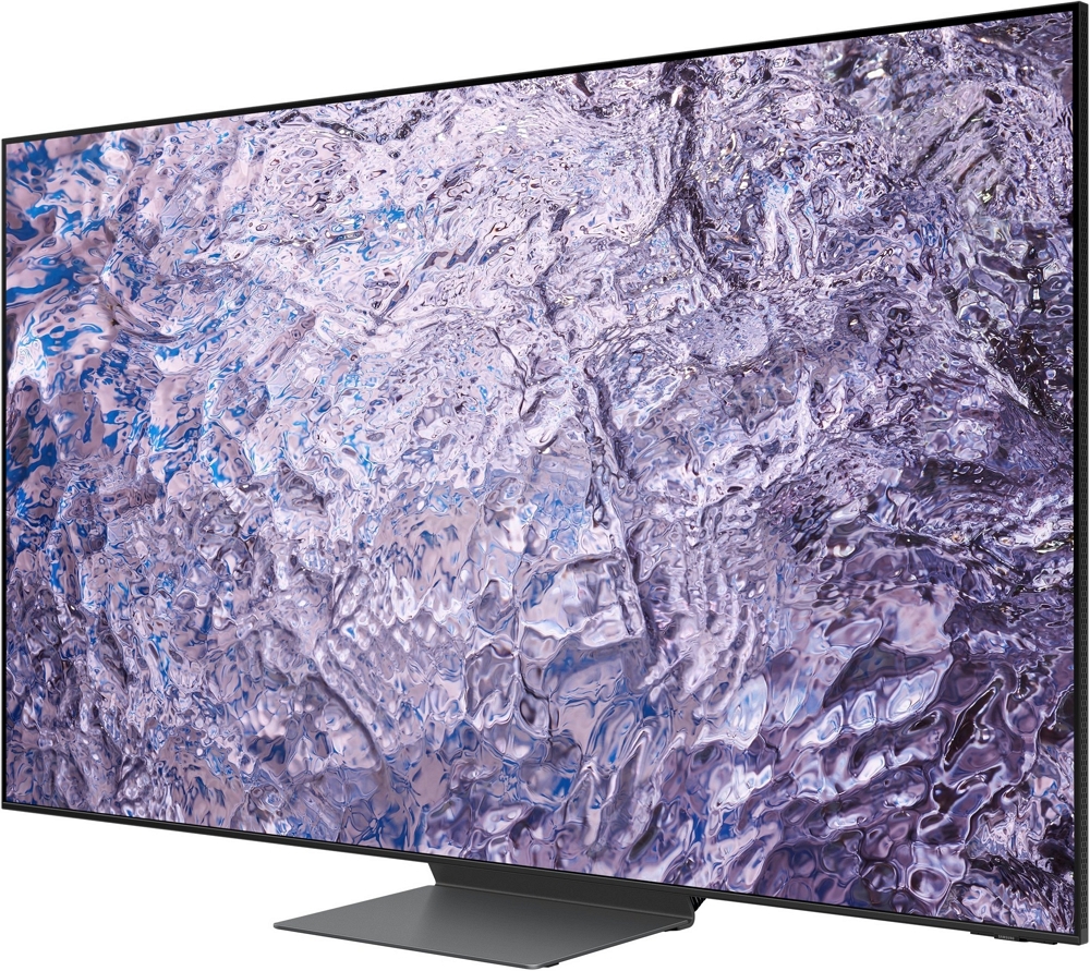 Televizor Samsung QE65QN800CUXUA / 65" / Neo QLED  / 8K photo 3