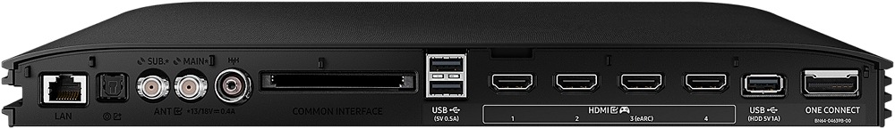 Televizor Samsung QE65QN800CUXUA / 65" / Neo QLED  / 8K photo 5