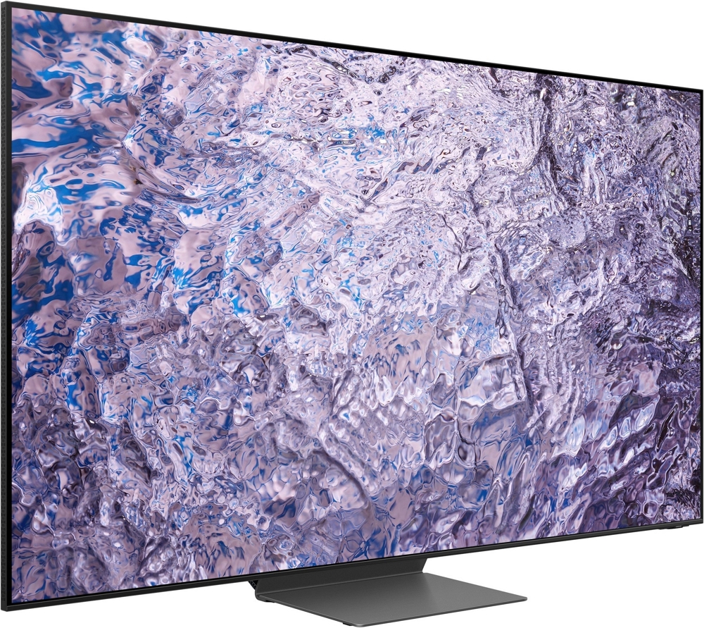 Televizor Samsung QE65QN800CUXUA / 65" / Neo QLED  / 8K photo 6