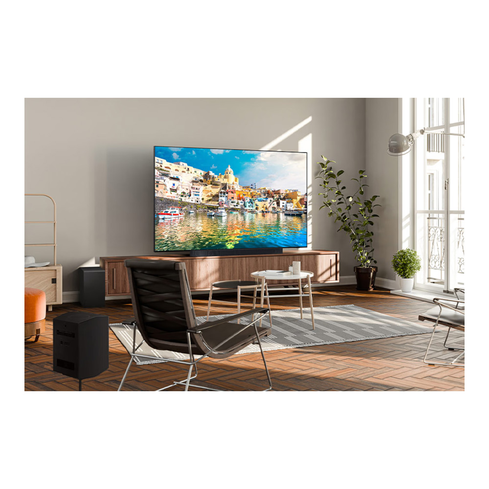 Televizor Samsung QE65QN800DUXUA / 65" / Neo QLED  / 8K photo 12