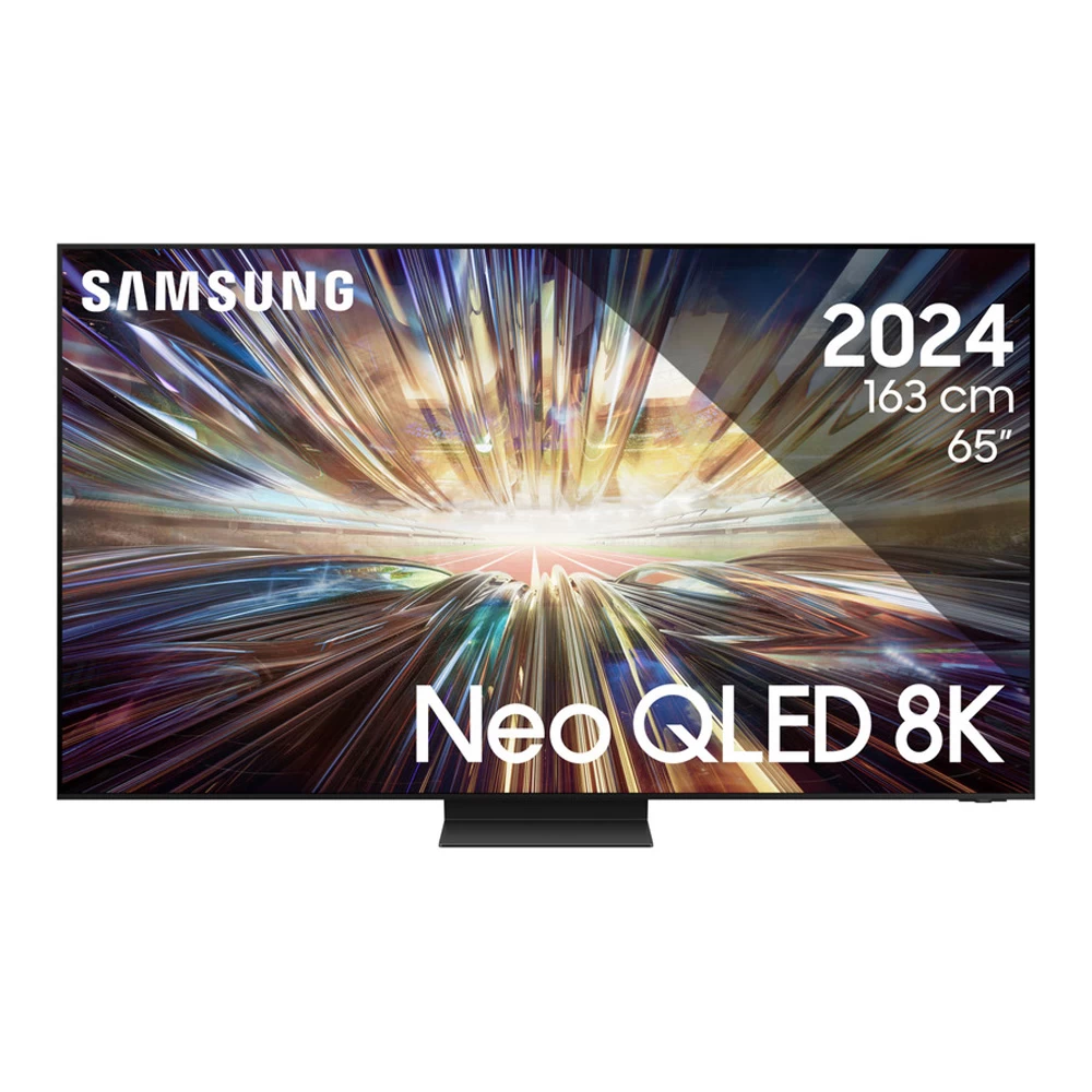 Televizor QLED Samsung QE65QN800FAUXUA