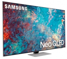 Televizor QLED Samsung QE65QN85AAUXUA thumbnav 2