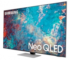 Televizor QLED Samsung QE65QN85AAUXUA thumbnav 3