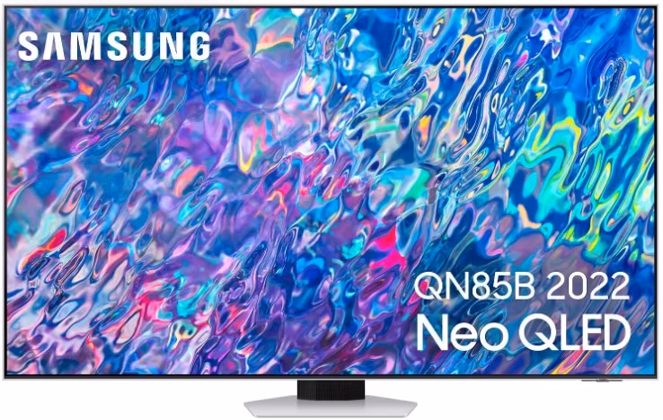 Televizor Neo QLED Samsung QE65QN85BAUXUA 