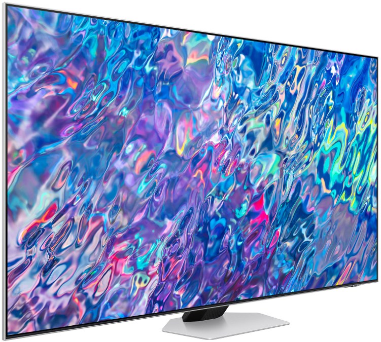 Телевизор Samsung QE65QN85BAUXUA / 65" / Neo QLED  / UHD 4K photo 4