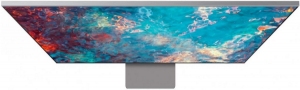 Televizor Neo QLED Samsung QE65QN85CAUXUA thumbnav 2