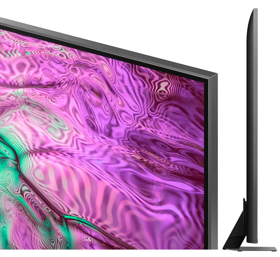 Телевизор Samsung QE65QN85DBUXUA / 65" / Neo QLED  / UHD 4K photo 4