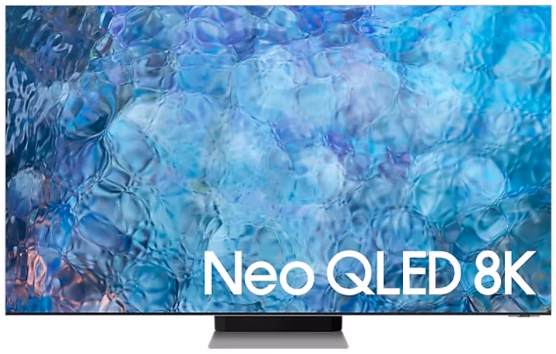 Televizor 8K QLED Samsung QE65QN900CUXUA 