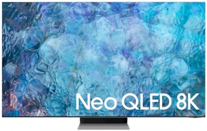 8K QLED телевизор Samsung QE65QN900CUXUA thumbnav
