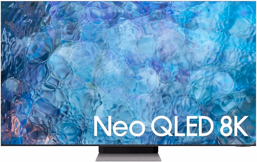 Televizor Neo QLED Samsung QE65QN900BUXUA 
