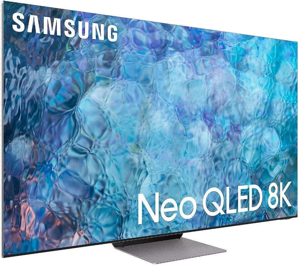 Televizor Neo QLED Samsung QE65QN900BUXUA, 