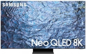Televizor Neo QLED Samsung QE65QN900CUXUA, 
