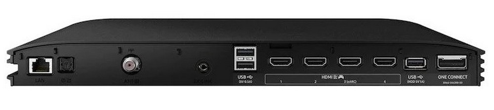 Televizor Samsung QE65QN900CUXUA / 65" / Neo QLED  / 8K photo 2