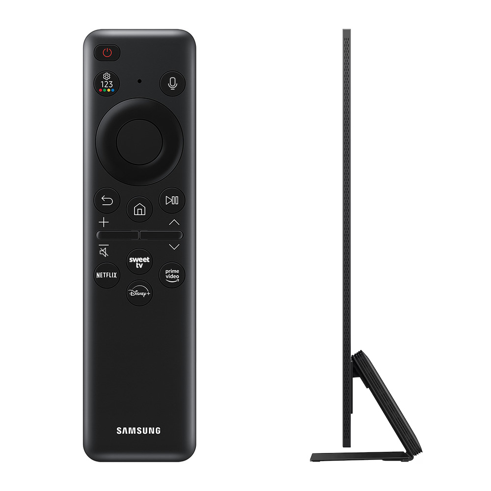 Televizor Samsung QE65QN900DUXUA / 65" / Neo QLED  / 8K photo 6