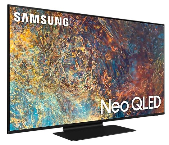 Televizor Samsung QE65QN90AAUXUA / 65" / QLED / UHD 4K photo 5