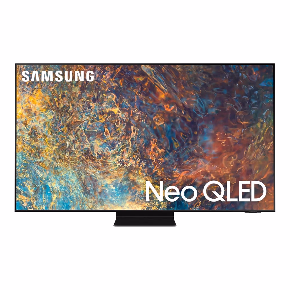 Televizor Neo QLED Samsung QE65QN90FAUXUA 