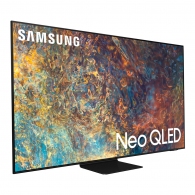 Televizor Neo QLED Samsung QE65QN90FAUXUA thumbnav 2