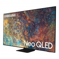 Televizor Neo QLED Samsung QE65QN90FAUXUA thumbnav 3