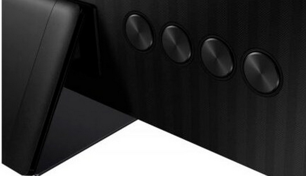 Televizor Samsung QE65QN95BAUXUA / 65" / Neo QLED  / UHD 4K photo 2