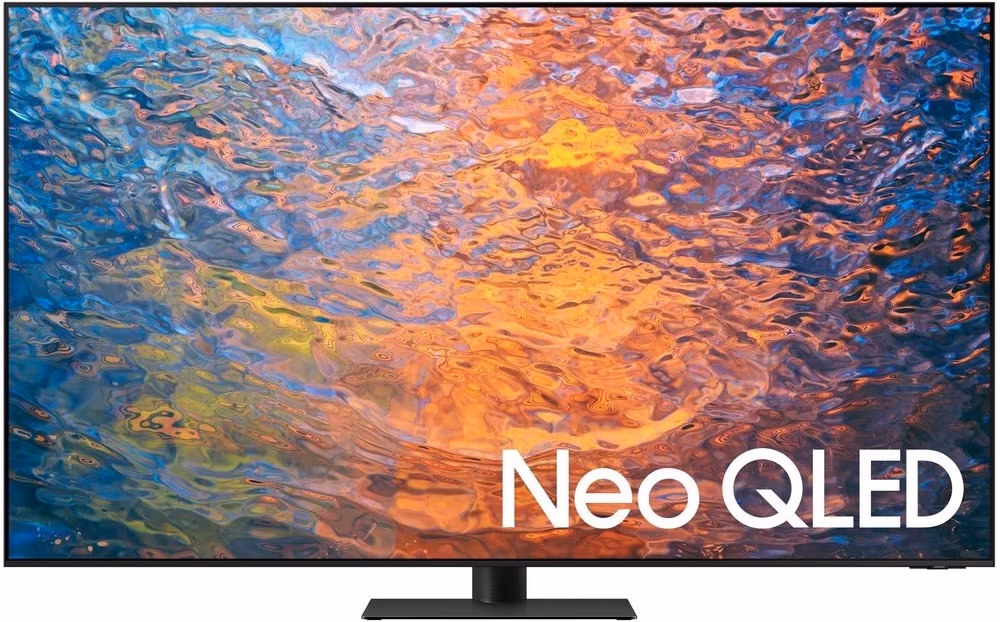 Neo QLED телевизор Samsung QE65QN95CAUXUA