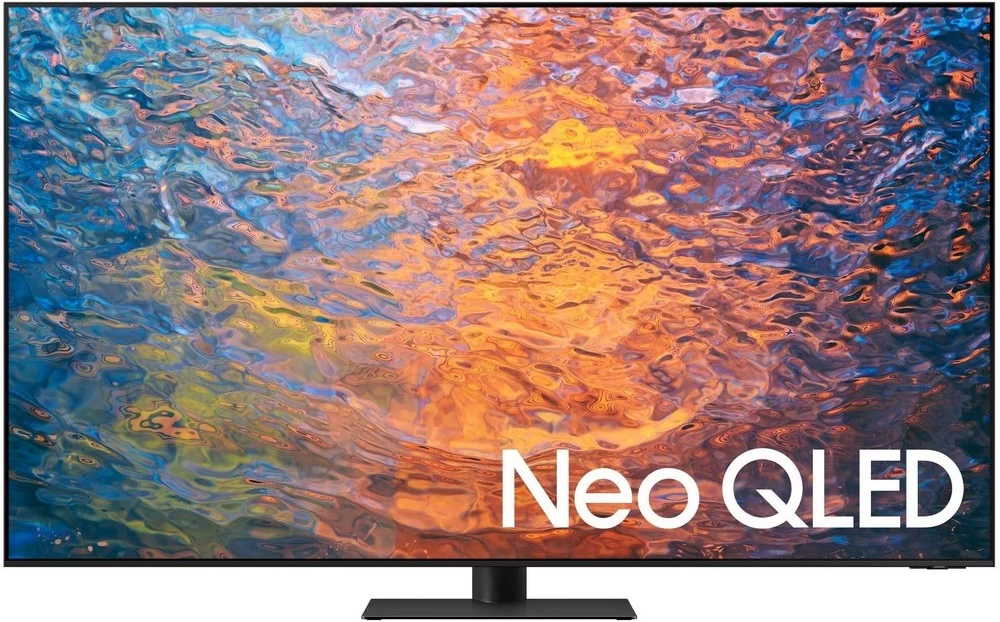 Телевизор Samsung QE65QN95CAUXUA / Neo QLED / 65" / UHD 4K / Черный photo 1 Телевизор Samsung QE65QN95CAUXUA / Neo QLED / 65" / UHD 4K / Черный photo 1