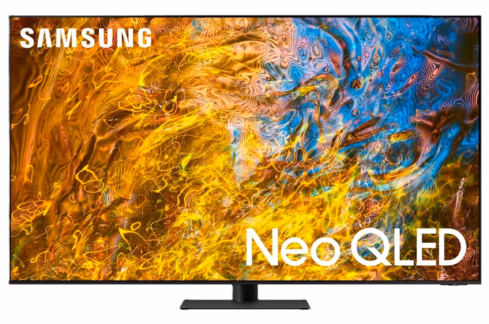Televizor Neo QLED Samsung QE65QN95DAUXUA 