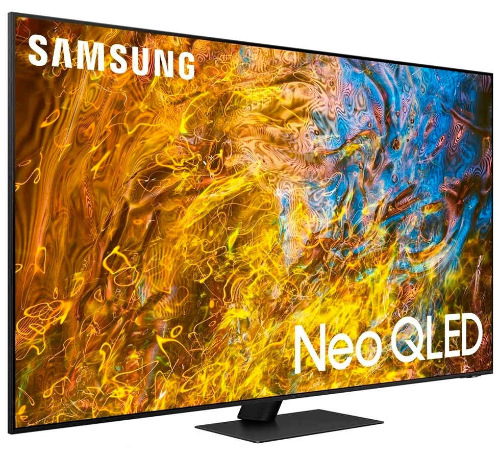 Televizor Neo QLED Samsung QE65QN95DAUXUA, 