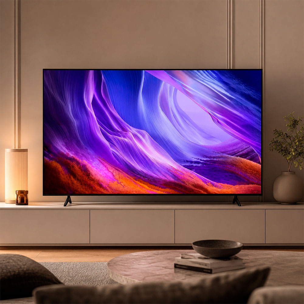 OLED телевизор Samsung QE65S85HAEXUA Vision AI photo 6