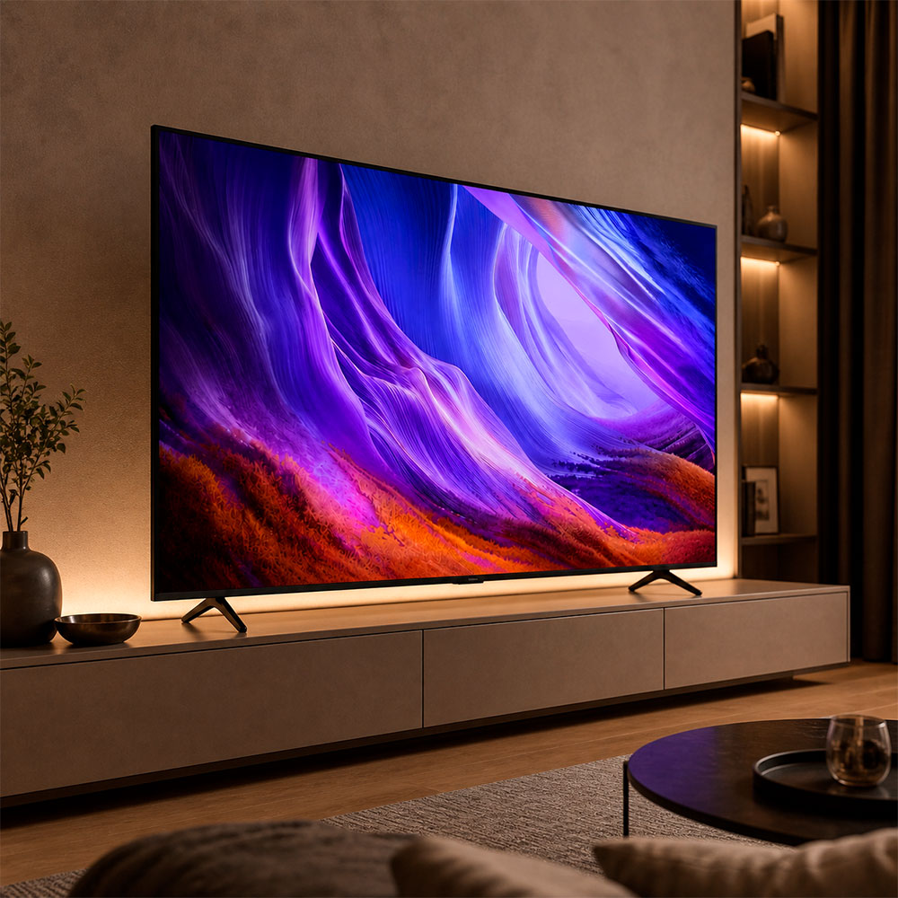 OLED телевизор Samsung QE65S85HAEXUA Vision AI photo 7