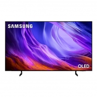 OLED телевизор Samsung QE65S85HAEXUA Vision AI thumbnav 1