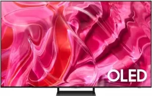 Televizor OLED Samsung QE65S90CAUXUA, HDR10+, 165 cm