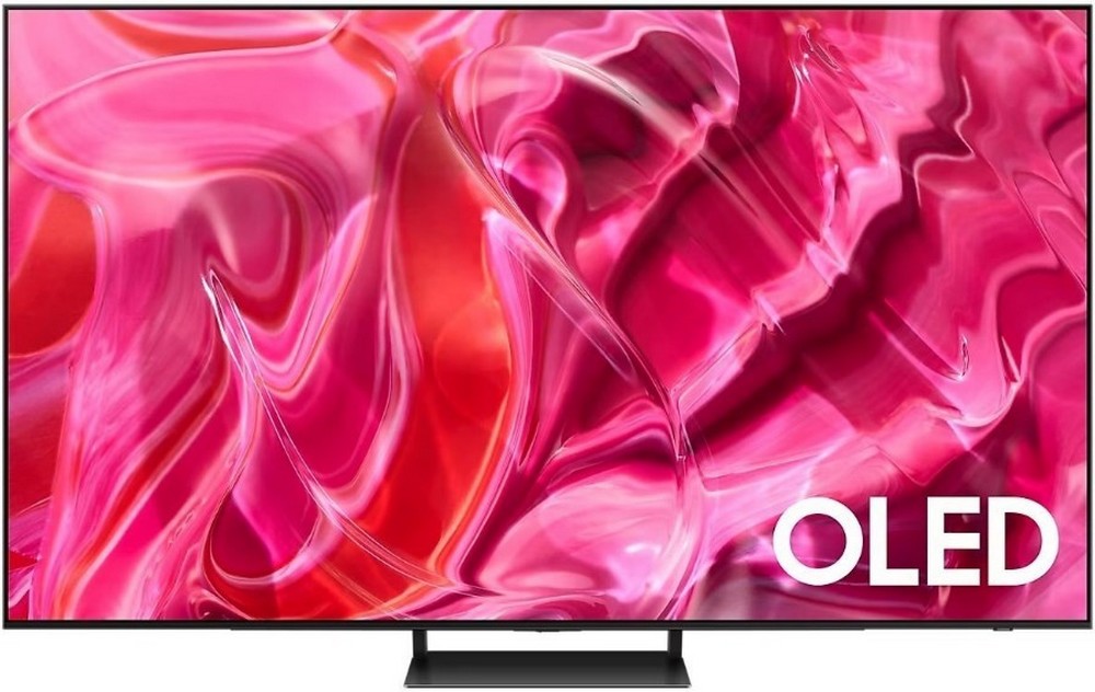 Televizor OLED Samsung QE65S90CAUXUA photo 